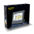 solar panel wall lamp ip65 Security flood light